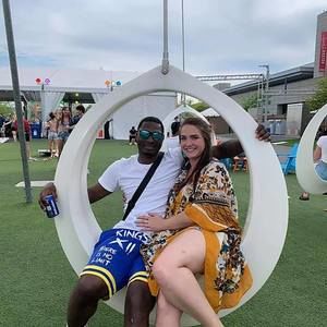 Meet your Posher, Joseph